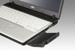 Awesome Fujitsu Lifebook S761/C and P711/C notebooks get a pico projector inside