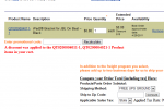 iPad 2, HARMAN OnBeat, Upgrade Bracket Free Promo Code