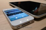 White iPhone 4 deleted: Apple ousts troubled smartphone from system