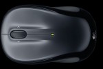 Logitech Wireless Mouse M325 debuts