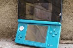 Nintendo 3DS sales “weaker than expected” admits CEO