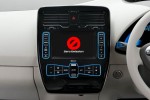 Nissan Leaf EV, Bug Report