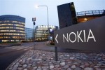 Nokia axes 4,000 jobs; Gives Symbian to Accenture