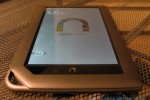 B&N NOOK NY Times subscribers get to bypass paywall