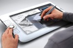 Ultimate Tablet, m • pad Concept Design