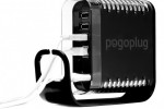 Pogoplug Video and Buffalo CloudStor ship with cloud-access