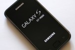 Vodafone leads Galaxy S Android 2.3 Gingerbread push in UK