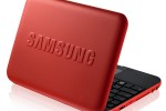 Samsung “Alex” Chrome OS netbook revealed
