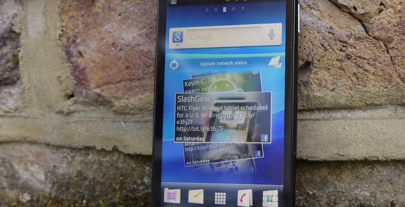 Sony Ericsson XPERIA Arc Review
