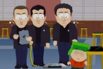 South Park Spoofs Apple Location Tracking Controversy