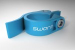Swarm Elixir and Nectar open bottles and keep the seat on your bike in place