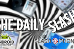 The Daily Slash: April 8th, 2011