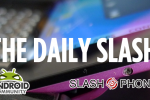 The Daily Slash: April 13, 2011