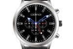 4-Bit Chronograph Watch talks UTC time in binary blocks