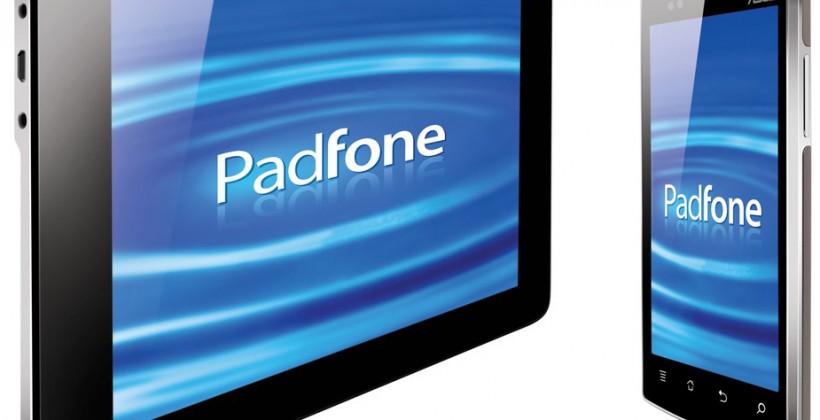 ASUS Padfone: Twice as appealing or doubly-dumb?