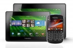 BlackBerry PlayBook 10-Inch Version Arriving For the Holidays?