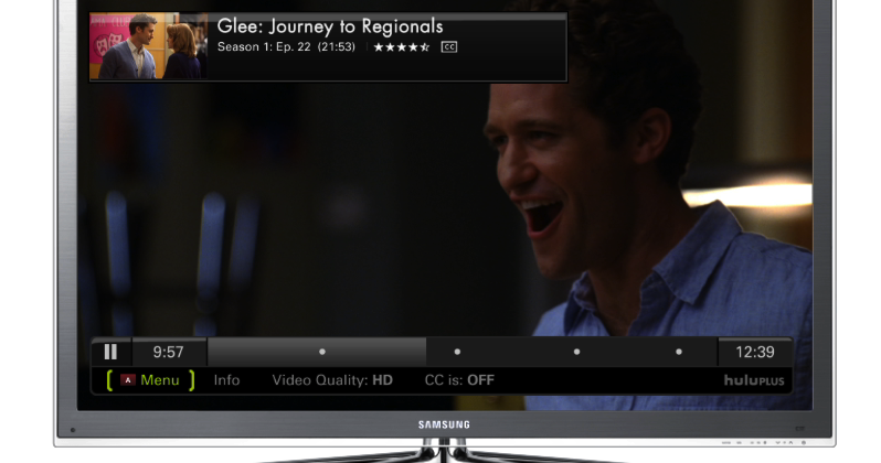 Why I Can’t Stand Hulu Plus