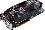 ASUS ROG range gets dual-GTX 580 MARS II video card, motherboards, more