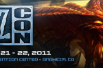 BlizzCon 2011 Tickets On Sale Tomorrow!