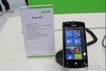 Acer W4 mango smartphone specs revealed