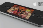 Apple iPhone 4 Gaming Extension Concept