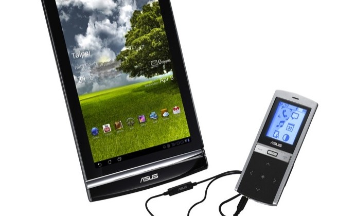 ASUS Eee Pad MeMO 3D official: 7-inches of glasses-free 3D