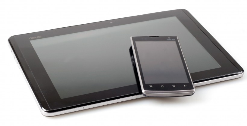 ASUS PadFone official