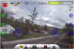 Drone Ace offers much more control of AR.Drone than official app