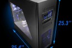 iBuyPower unveils high-end Erebus gaming desktop