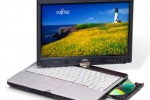 Fujitsu LifeBook T901 Tablet PC Hits U.S.