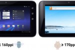 LCD Density hack brings Gingerbread interface to Honeycomb tablets