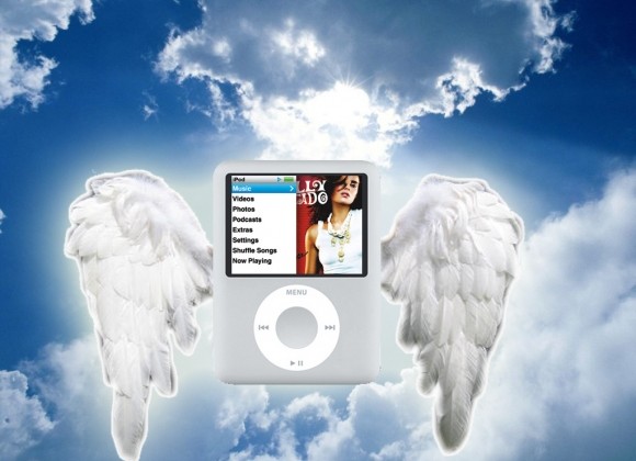 Apple promise iCloud, OS X Lion and iOS 5 at Steve Jobs WWDC keynote