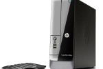 HP debuts new consumer desktop computers and x2301 LCD