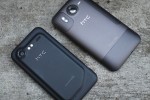 Gingerbread for HTC Incredible S and Desire HD goes OTA today