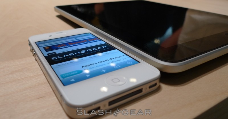 No LTE iPhone until 2012; 8MP iPhone 4S in September?