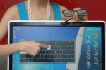 LG Unveils iMac-Like All-In-One PC With Touchscreen And Passive 3D