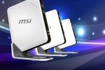 MSI Wind Box DC540 and Hetis H61 join compact DC100 nettop