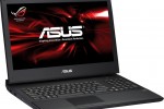 ASUS ROG G53SX Naked Eye 3D gaming notebook arrives (& brings friends)