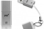 PQI Unveils World’s Smallest USB 3.0 Flash Drive