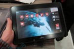 Fujitsu Stylistic Q550 tablet lands for pre-order