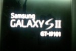 Samsung Galaxy S II I9101 surfaces, is this the NFC Galaxy S II?