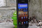 Samsung Galaxy S II breaks 1m sales record in Korea