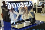 Samsung TA950 and TA750 asymmetrical 3D TV eyes-on