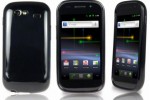 Nexus S 4G smartphone lands at Sprint and Best Buy