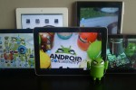 Android Tablets Have Room to Grow