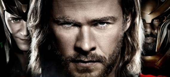 Movie Review: Thor