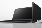 Sony VAIO Z Series: 13.3″ Ultraportable with Light Peak dock
