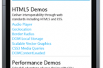 Microsoft Launches Internet Explorer 9 Mobile Test Drive