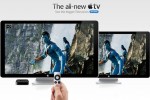 Apple To Launch TV Displays This Fall?