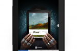HP webOS Pivot for TouchPad is in-house digital app mag